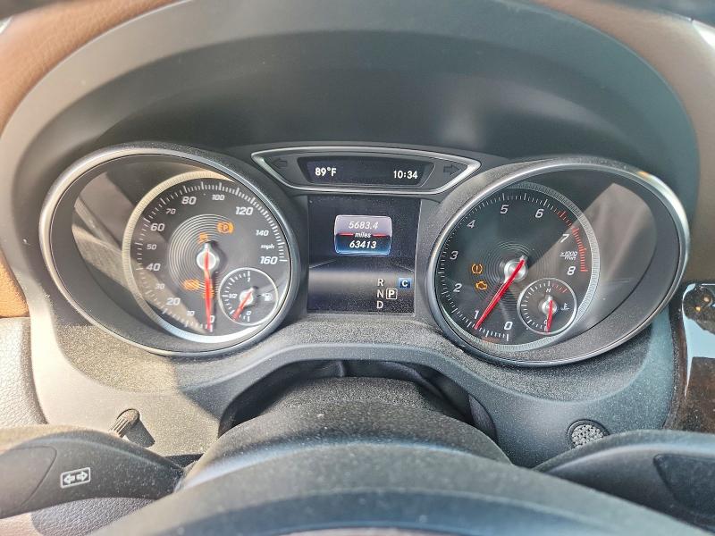Aukcja sprzedaży 2018 Mercedes-benz Cla, vin: WDDSJ4GB1JN640720, numer aukcji: 67816876