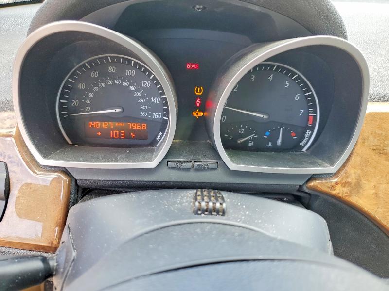 67471766 :رقم المزاد ، 4USBU335X7LW60605 vin ، 2007 Bmw Z4 مزاد بيع