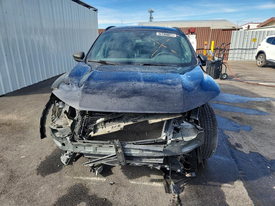 Продаж на аукціоні авто 2025 Ford Escape, vin: 1FMCU9MNXSUA11039, номер лоту: 70417136