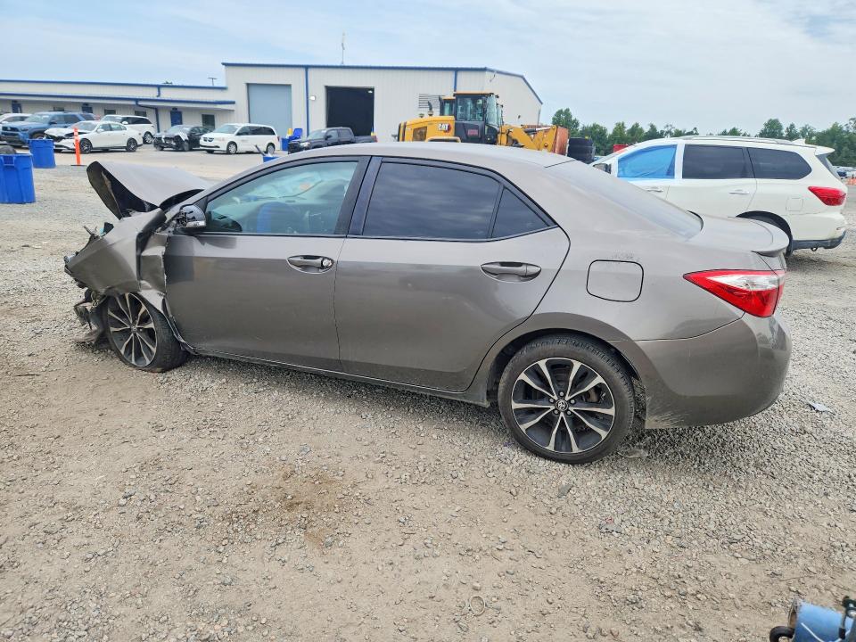 Продаж на аукціоні авто 2017 Toyota Corolla, vin: 2T1BURHE0HC930256, номер лоту: 69425146