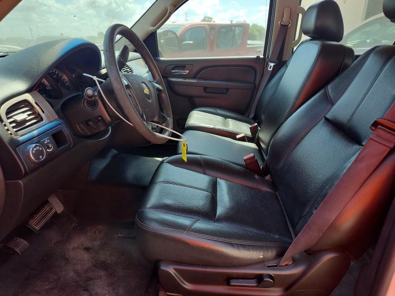 Aukcja sprzedaży 2013 Chevrolet Suburban, vin: 1GNSC5E0XDR140734, numer aukcji: 68603636