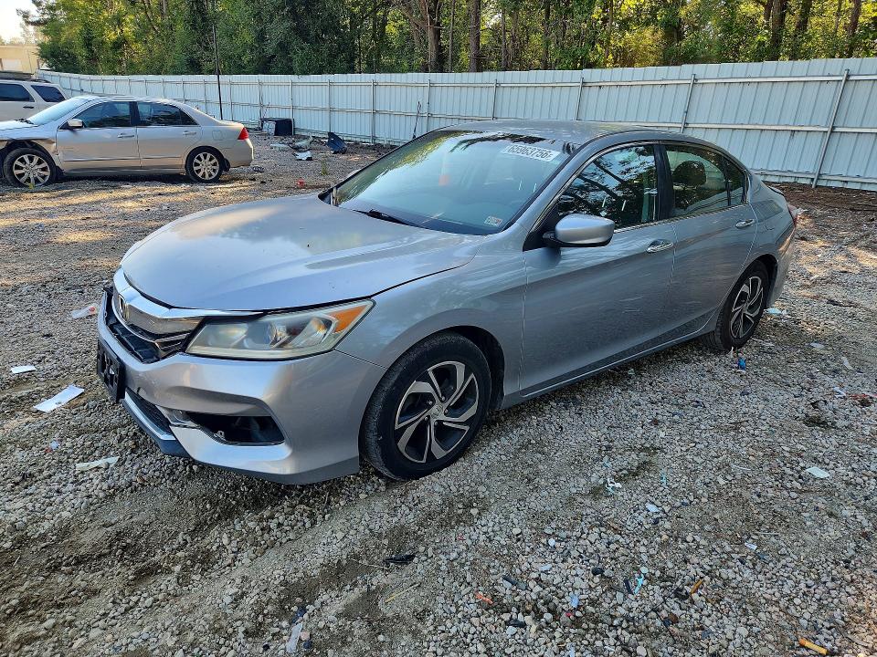 Aukcja sprzedaży 2016 Honda Accord, vin: 1HGCR2F35GA049023, numer aukcji: 65963756