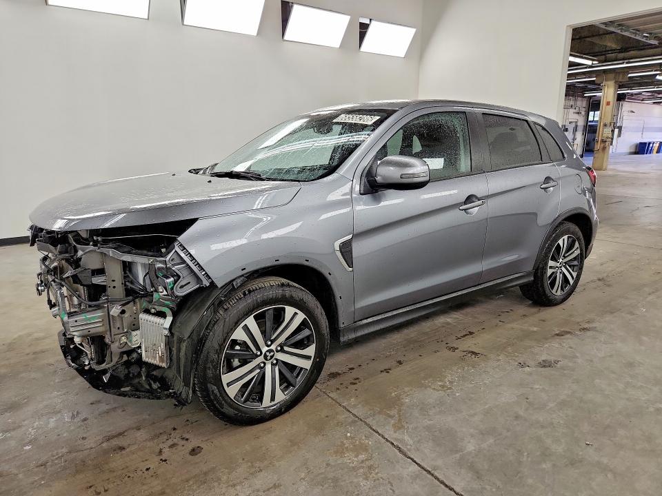 Продажа на аукционе авто 2026 Mitsubishi Outlander Sport, vin: JA4ARUAU3TU016915, номер лота: 68558286