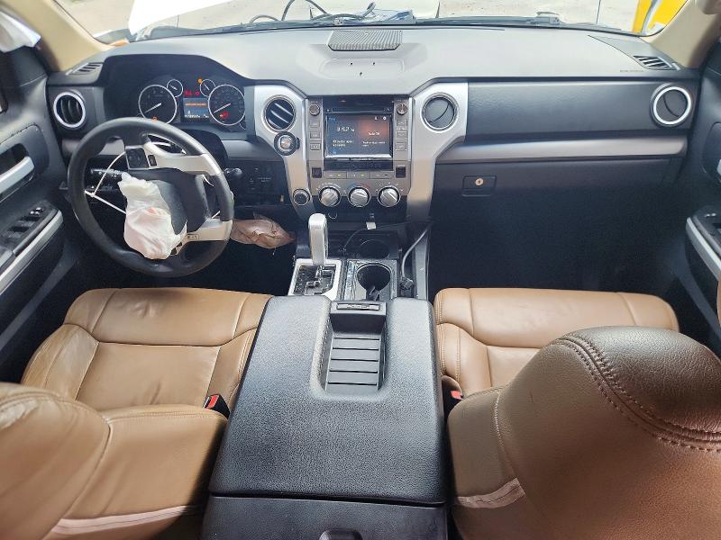 Продаж на аукціоні авто 2016 Toyota Tundra, vin: 5TFUW5F15GX528177, номер лоту: 68341136