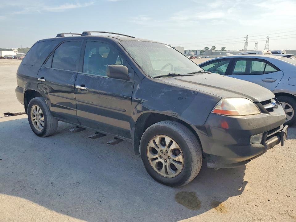 Продаж на аукціоні авто 2003 Acura Mdx, vin: 2HNYD18663H532255, номер лоту: 70284976