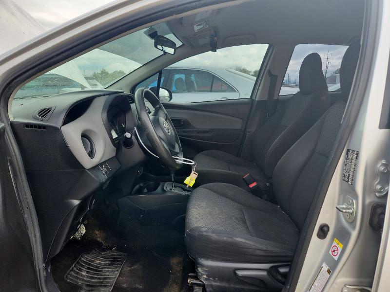 Продаж на аукціоні авто 2015 Toyota Yaris, vin: VNKKTUD32FA041719, номер лоту: 70321996