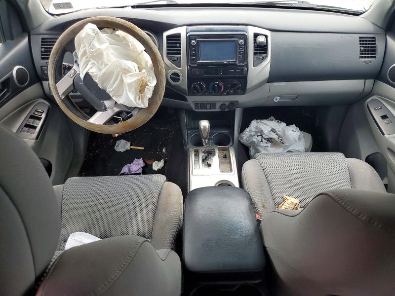 67675666 :رقم المزاد ، 3TMLU4EN7EM150432 vin ، 2014 Toyota Tacoma مزاد بيع