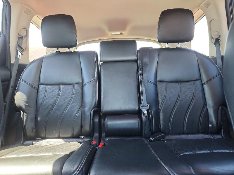 Продажа на аукционе авто 2015 Infiniti Qx60, vin: 5N1AL0MN2FC523041, номер лота: 68032336
