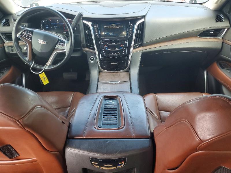 Продажа на аукционе авто 2020 Cadillac Escalade, vin: 1GYS4HKJ1LR193643, номер лота: 70641976