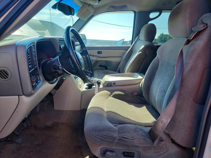 Aukcja sprzedaży 2000 Chevrolet Tahoe, vin: 1GNEK13T8YJ165982, numer aukcji: 67264076