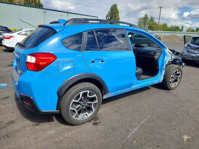 2016 Subaru Crosstrek მანქანა იყიდება აუქციონზე, vin: JF2GPANC0G8321634, აუქციონის ნომერი: 68673666