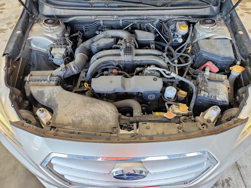 67530106 :رقم المزاد ، 4S3BNAH65G3052127 vin ، 2016 Subaru Legacy مزاد بيع