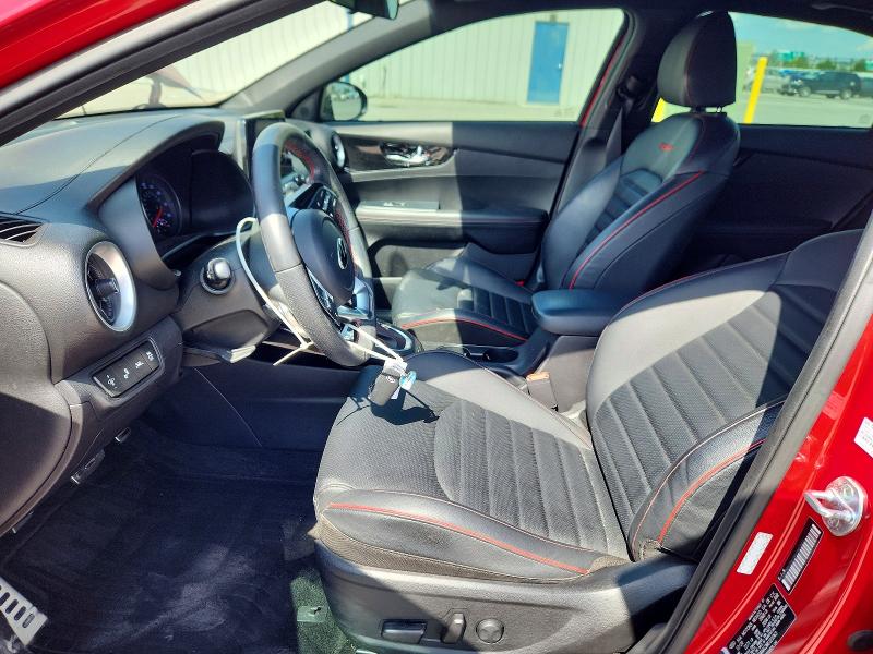 Продаж на аукціоні авто 2021 Kia Forte, vin: 3KPF44AC2ME323963, номер лоту: 70798476