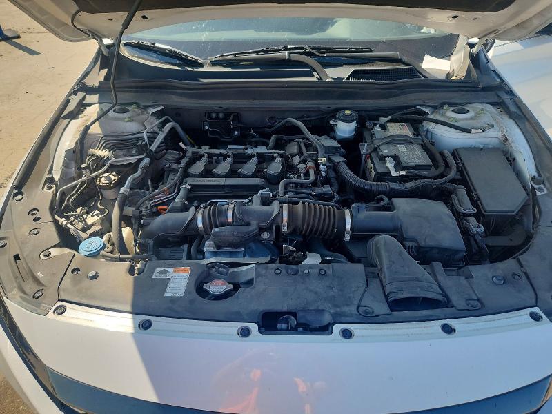 68990056 :رقم المزاد ، 1HGCV1F39MA021744 vin ، 2021 Honda Accord مزاد بيع