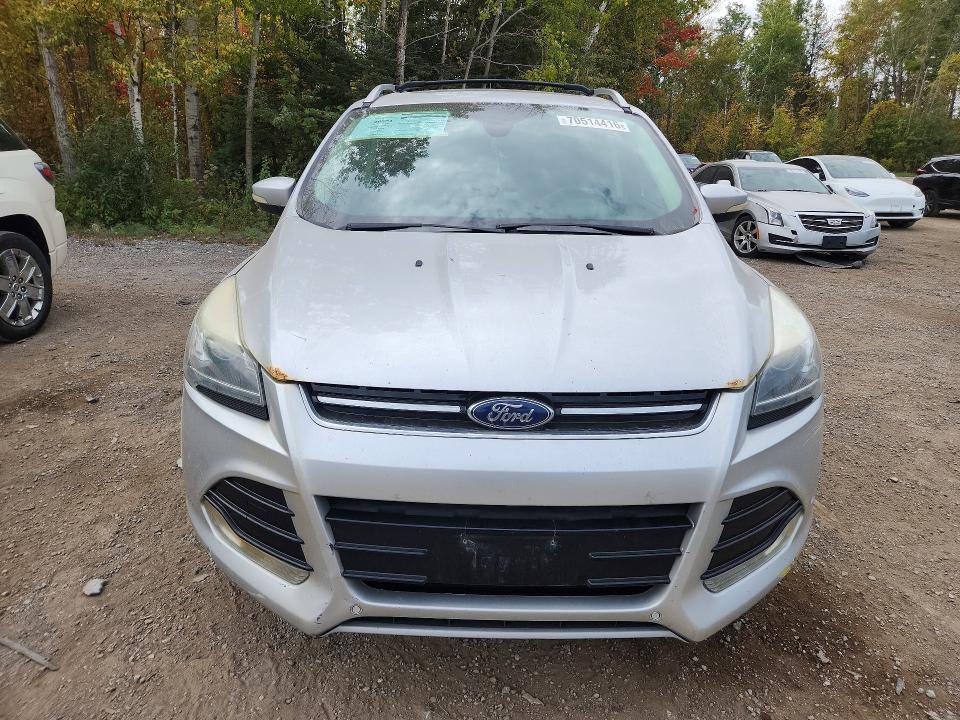 Aukcja sprzedaży 2015 Ford Escape, vin: 1FMCU9J90FUC69132, numer aukcji: 70514416