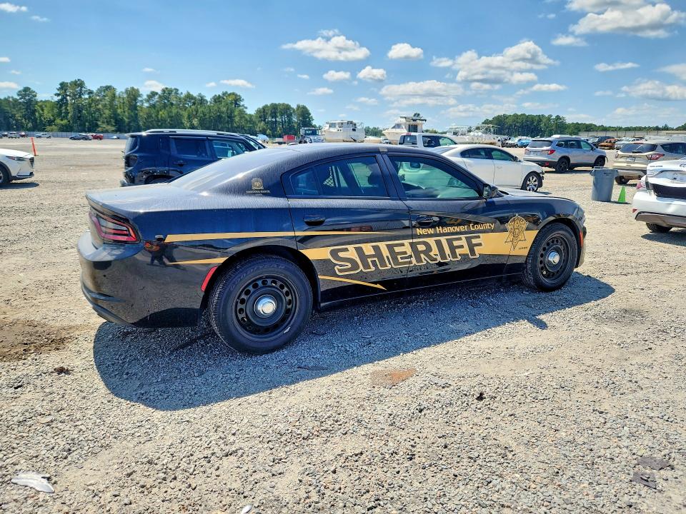 2019 Dodge Charger მანქანა იყიდება აუქციონზე, vin: 2C3CDXKT4KH730353, აუქციონის ნომერი: 66020656