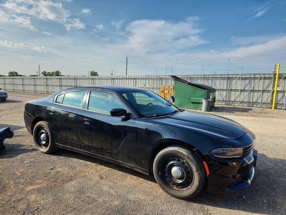 2022 Dodge Charger მანქანა იყიდება აუქციონზე, vin: 2C3CDXKG2NH115467, აუქციონის ნომერი: 67911656