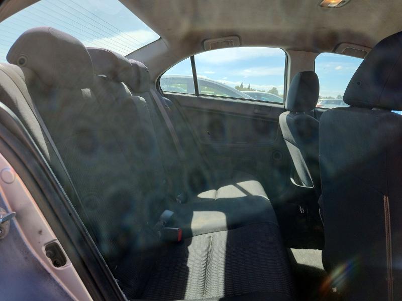 Aukcja sprzedaży 2013 Mitsubishi Lancer, vin: JA32U2FU4DU001927, numer aukcji: 67548836
