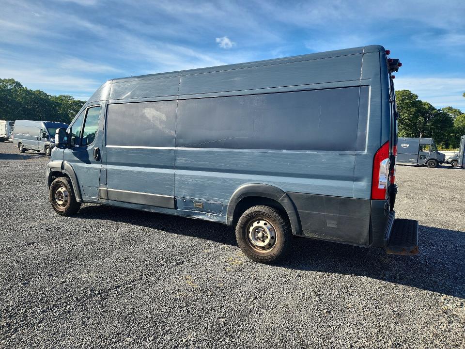 2020 Ram Promaster 3500 მანქანა იყიდება აუქციონზე, vin: 3C6URVJG7LE144079, აუქციონის ნომერი: 67937296