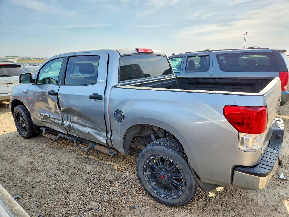 Aukcja sprzedaży 2011 Toyota Tundra, vin: 5TFDY5F10BX197236, numer aukcji: 67132366