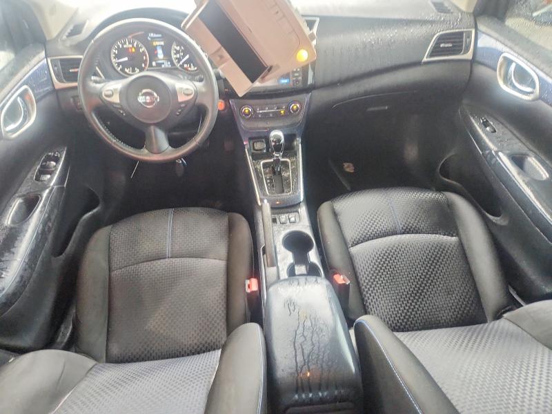 Aukcja sprzedaży 2017 Nissan Sentra, vin: 3N1AB7AP3HY258049, numer aukcji: 71089456