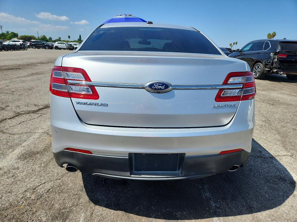 Aukcja sprzedaży 2013 Ford Taurus, vin: 1FAHP2F82DG193004, numer aukcji: 69543426