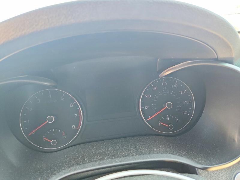 67070906 :رقم المزاد ، 5XXGW4L29JG201655 vin ، 2018 Kia Optima مزاد بيع