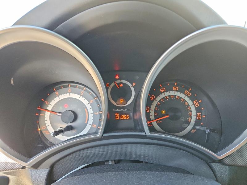 2015 Scion Tc მანქანა იყიდება აუქციონზე, vin: JTKJF5C71FJ007902, აუქციონის ნომერი: 70324666