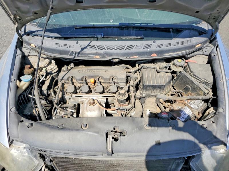 Aukcja sprzedaży 2010 Honda Civic, vin: 2HGFG1B64AH506572, numer aukcji: 70813316