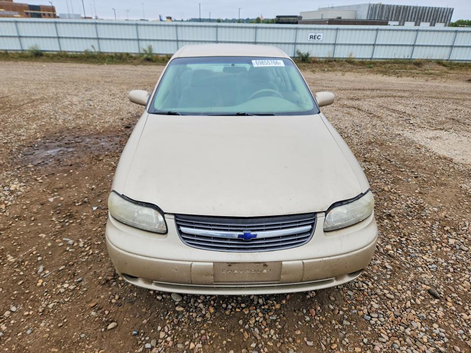 Aukcja sprzedaży 2003 Chevrolet Malibu, vin: 1G1NE52JX3M664094, numer aukcji: 69855766