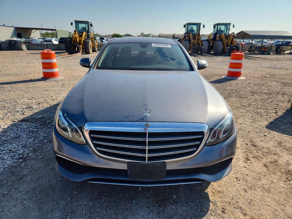 Aukcja sprzedaży 2019 Mercedes-benz E, vin: WDDZF4JB4KA523991, numer aukcji: 69824806