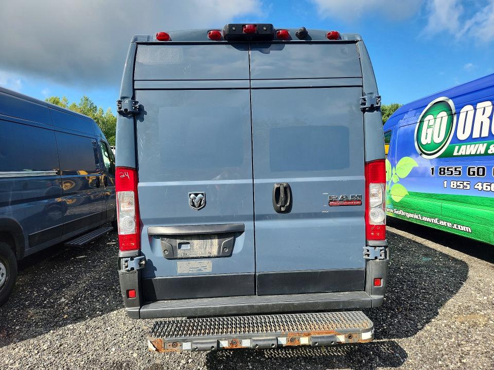 Aukcja sprzedaży 2021 Ram Promaster 3500, vin: 3C6MRVJG8ME535565, numer aukcji: 65958476