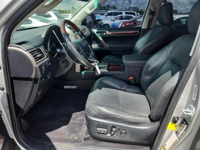 Aukcja sprzedaży 2015 Lexus Gx, vin: JTJJM7FX4F5106126, numer aukcji: 68015276