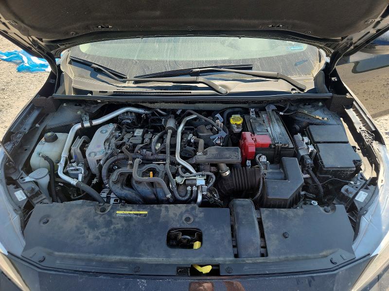 67746236 :رقم المزاد ، 3N1AB8CV0SY401628 vin ، 2025 Nissan Sentra مزاد بيع