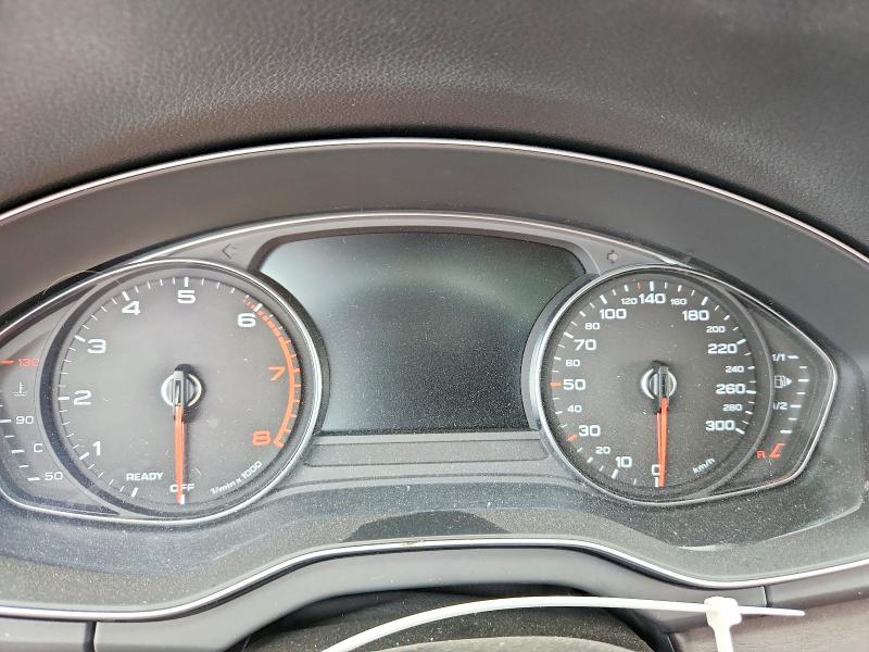 Продаж на аукціоні авто 2018 Audi Q5, vin: WA1BNAFY9J2188711, номер лоту: 68822016