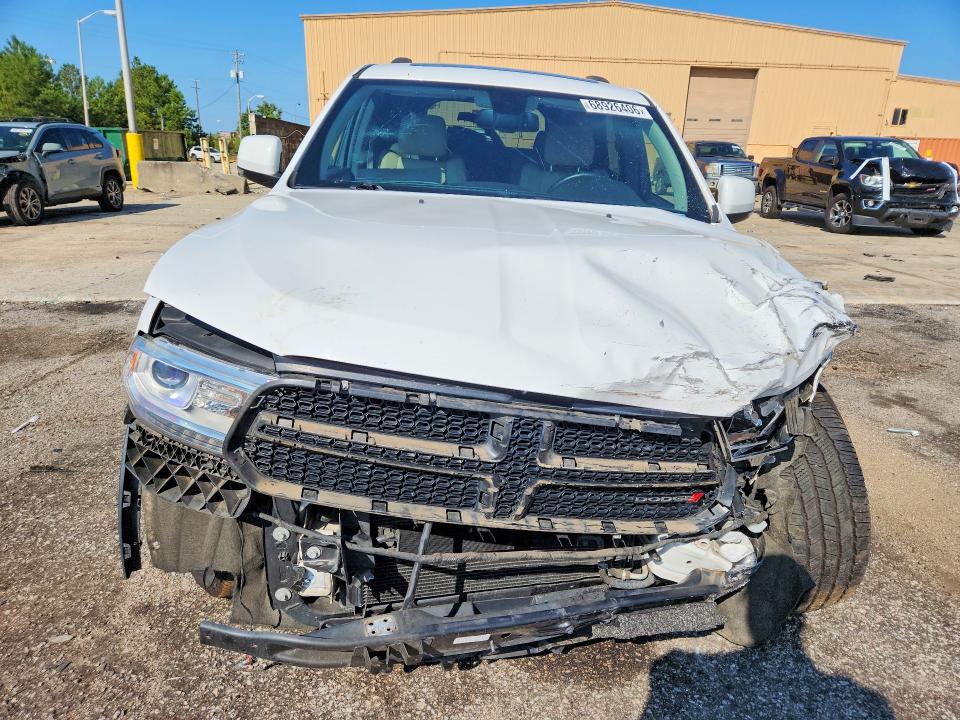 Продаж на аукціоні авто 2015 Dodge Durango, vin: 1C4RDJDG0FC223378, номер лоту: 68926406
