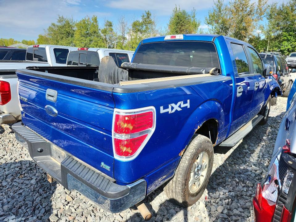 Aukcja sprzedaży 2010 Ford F150, vin: 1FTFW1EV5AKB83579, numer aukcji: 69919726