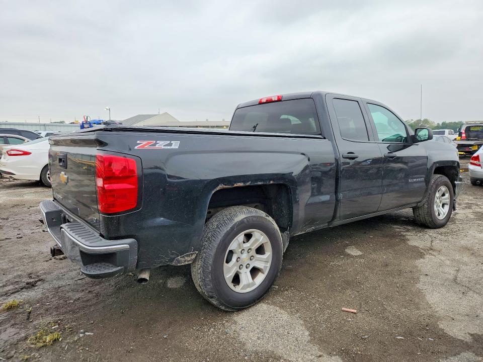 Продажа на аукционе авто 2014 Chevrolet Silverado, vin: 1GCVKREC0EZ321045, номер лота: 68664156