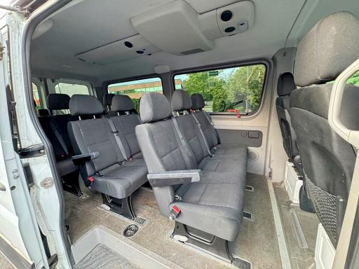 Продажа на аукционе авто 2016 Mercedes-benz Sprinter, vin: 8BRPE7DD6GE125134, номер лота: 68593006