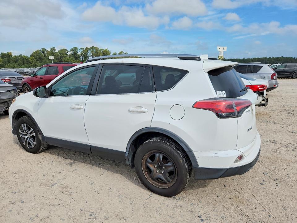 Aukcja sprzedaży 2017 Toyota Rav4, vin: 2T3ZFREV9HW317863, numer aukcji: 69509386