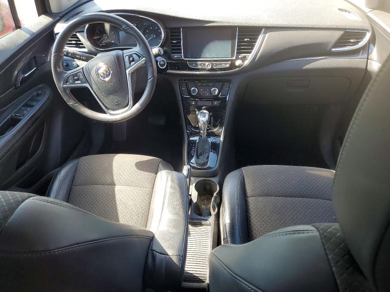 Aukcja sprzedaży 2020 Buick Encore, vin: KL4CJASB7LB000692, numer aukcji: 67820046