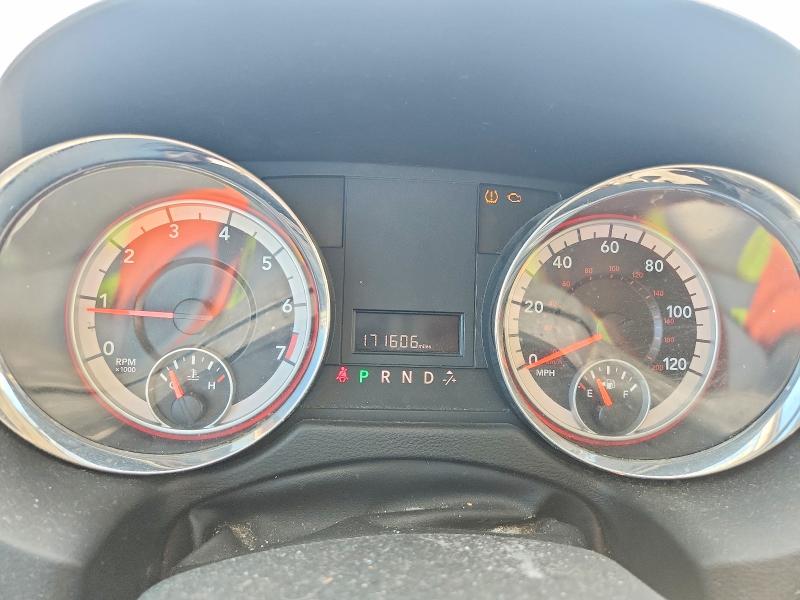 2012 Dodge Grand Caravan მანქანა იყიდება აუქციონზე, vin: 2C4RDGBG4CR198218, აუქციონის ნომერი: 68855186
