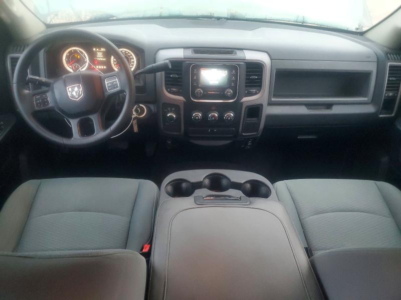69288336 :رقم المزاد ، 1C6RR7KT4FS690921 vin ، 2015 Ram 1500 مزاد بيع