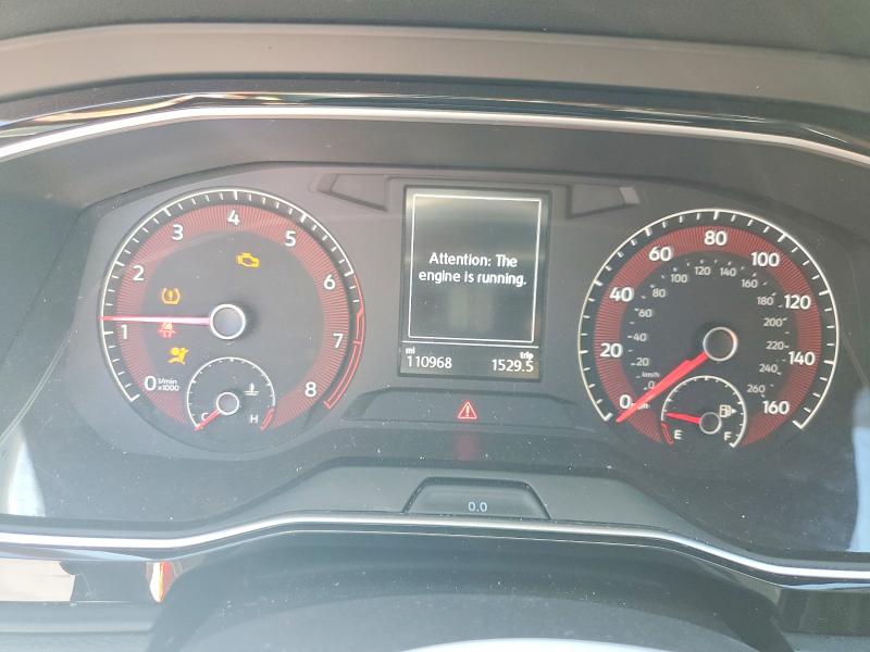 Aukcja sprzedaży 2019 Volkswagen Jetta, vin: 3VWC57BUXKM272950, numer aukcji: 66855536