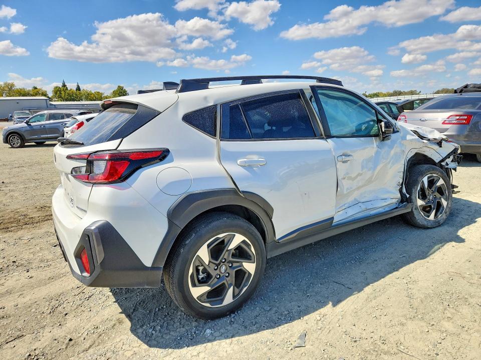 Aukcja sprzedaży 2024 Subaru Crosstrek, vin: 4S4GUHL6XR3791579, numer aukcji: 66400726