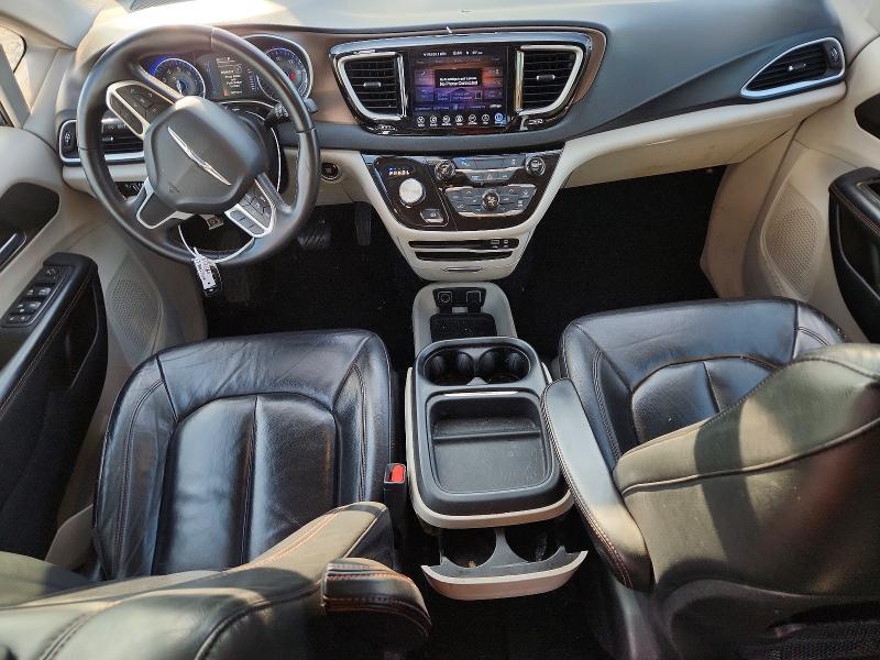 Aukcja sprzedaży 2017 Chrysler Pacifica, vin: 2C4RC1BG0HR613560, numer aukcji: 68233046