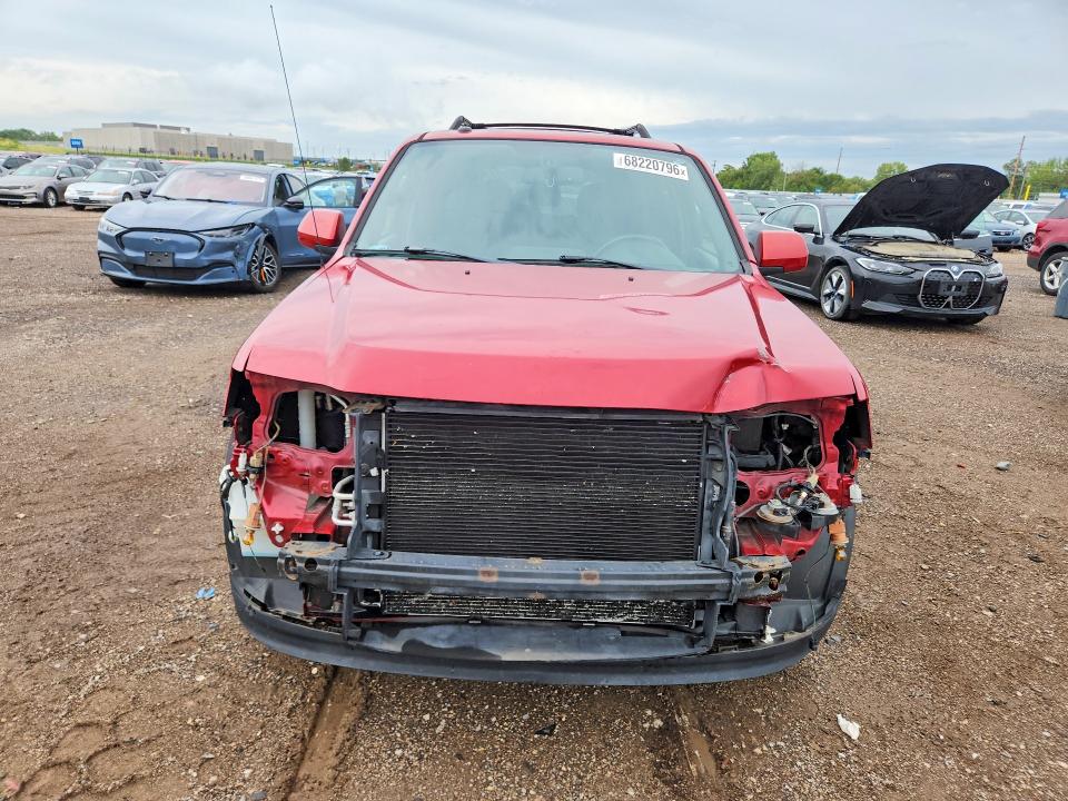 Продажа на аукционе авто 2011 Ford Escape, vin: 1FMCU9EG6BKA86977, номер лота: 68220796