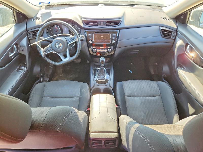 Aukcja sprzedaży 2018 Nissan Rogue, vin: 5N1AT2MT7JC746596, numer aukcji: 70692166