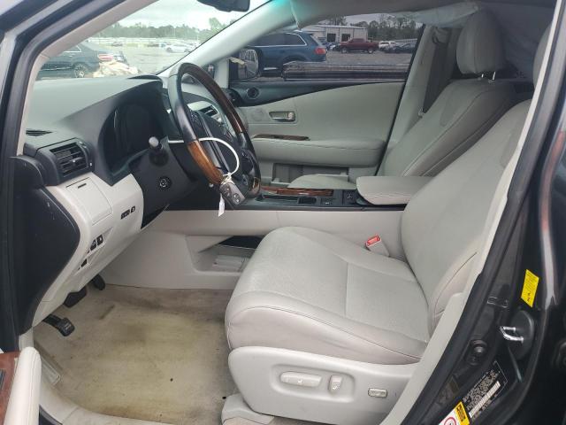 2010 Lexus Rx მანქანა იყიდება აუქციონზე, vin: 2T2ZK1BA6AC018020, აუქციონის ნომერი: 67257126