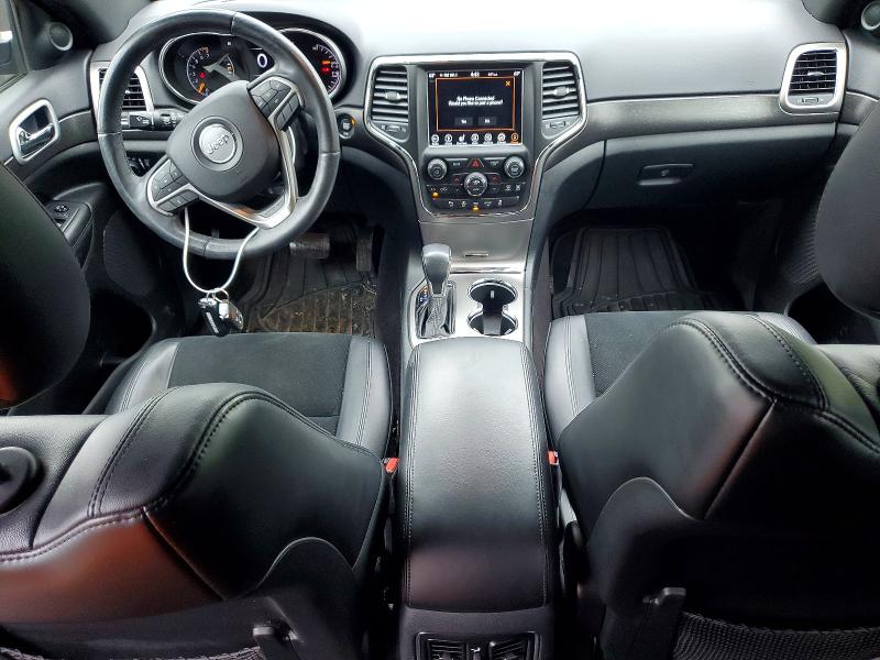 69225776 :رقم المزاد ، 1C4RJFAG1JC348103 vin ، 2018 Jeep Grand Cherokee مزاد بيع